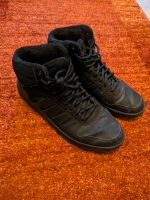 Adidas Hoops 3.0 Winterschuhe mit Fütterung Harburg - Hamburg Heimfeld Vorschau