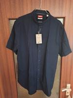 Esprit Hemd blau Gr. XL Neu Bayern - Puchheim Vorschau