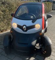 Renault Twizy 45 ab 16 fahren Bremen - Oberneuland Vorschau