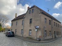 DRESDEN Umland - Kleines innenstadthaus als 1-2 Familienhaus (Entkernt zur Sanierung) Sachsen - Radeburg Vorschau