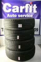 4 Sommerreifen Continental Eco Contact 215/60 R17 96H Hessen - Rüsselsheim Vorschau