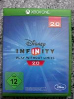 Disney infinity 2.0 xbox one Niedersachsen - Hameln Vorschau