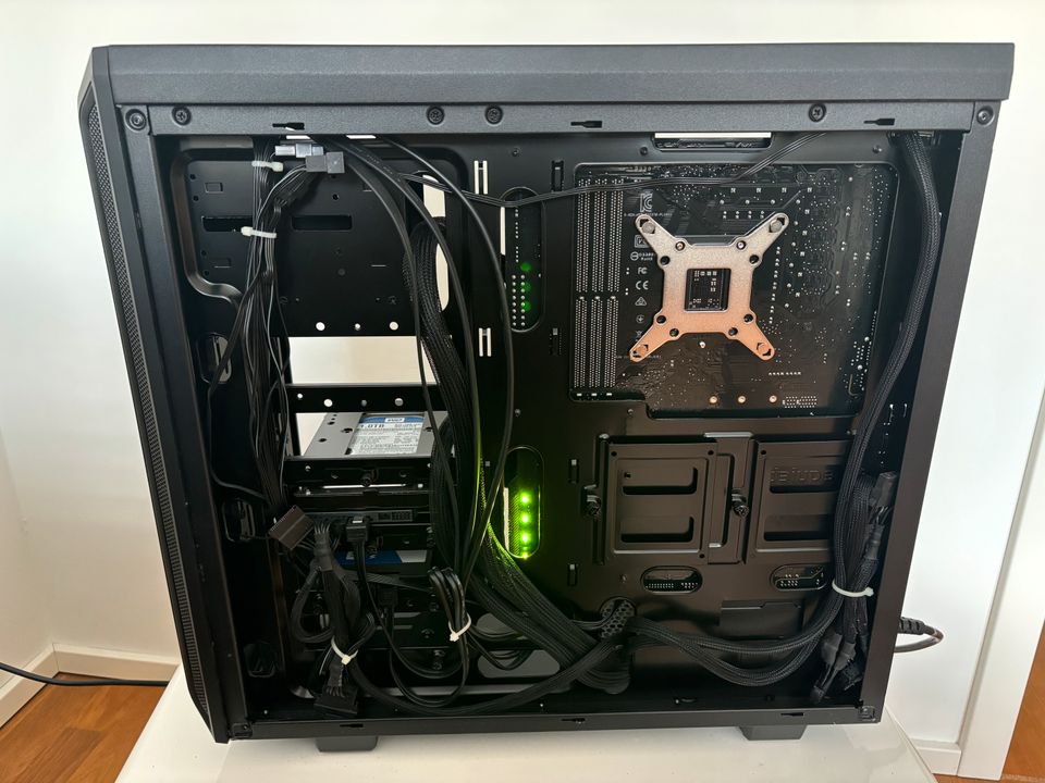 GameStar PC Championship Edition - Intel i7-8700K / RTX 2070 in Leipzig