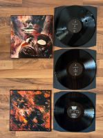 Jordablod Vinylsammlung Blackmetal Baden-Württemberg - Backnang Vorschau