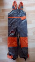 alive Matschhose/Regenhose Größe 110/116 Nordrhein-Westfalen - Wegberg Vorschau