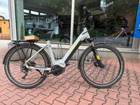 Haibike E-Bike Trekking 27,5“ RH: M Kommissionsrad Sachsen - Schwarzenberg (Erzgebirge) Vorschau