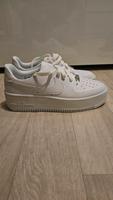 Nike Air Force 1  Plateau Sachsen - Hoyerswerda Vorschau