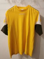 Adidas T-Shirt Gelb Gr. L Baden-Württemberg - Neuenbürg Vorschau