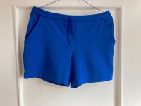 Mango Suit Shorts, Hose, Blau, Gr. M, Tennisshorts Eimsbüttel - Hamburg Eimsbüttel (Stadtteil) Vorschau