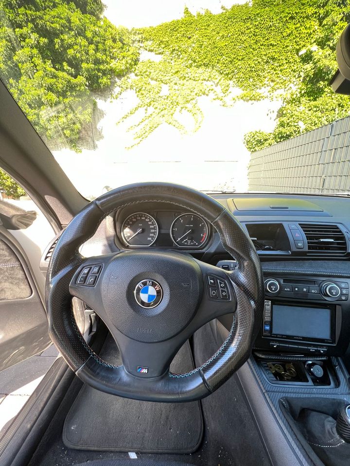 BMW 120  D in Laatzen