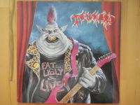 Tankard ‎– Fat, Ugly & Live - Vinyl LP Bayern - Buckenhof Mittelfranken Vorschau