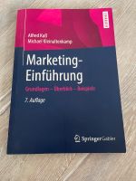 Marketing - Einführung Brandenburg - Mittenwalde Vorschau