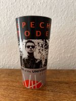 Original Depeche Mode Trinkbecher Niedersachsen - Ronnenberg Vorschau