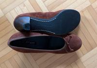 Paul Green Ballerina-Pumps Nordrhein-Westfalen - Gelsenkirchen Vorschau