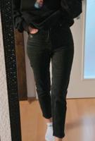 bershka mom slim gr 34 Hessen - Limburg Vorschau