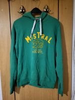 Mistral Hoodie Pullover Gr. XL Brandenburg - Seelow Vorschau