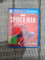 PS4 Spider-Man Saarland - Bexbach Vorschau