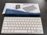 Bluetooth Tastatur Sachsen - Schkeuditz Vorschau