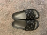 Hausschuhe / Strandschuhe/ Schuhe/ Adiletten Saarland - Saarlouis Vorschau