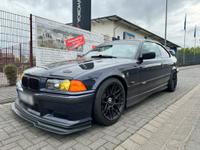 BMW E36 328i Tracktool Ringtool Motorsport Köln - Köln Junkersdorf Vorschau