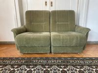 Couch/Sofa & Sessel Garnitur Vintage Bayern - Augsburg Vorschau