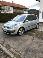 Export Renault Scenic 1.9 dci Baden-Württemberg - Rottweil Vorschau