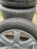 Michelin Reifen mit Felgen Nordrhein-Westfalen - Lippetal Vorschau