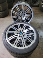 4x felgen BMW M3 orginal 19 zoll Saarland - Saarlouis Vorschau