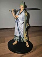 One Piece Zoro Figur Wano Kuni Banpresto West - Griesheim Vorschau