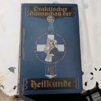 Praktischer Hausschatz der Heilkunde Brandenburg - Tröbitz Vorschau