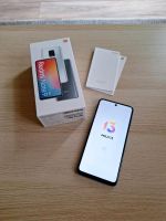 Handy Xiaomi Redmi Note 9 Pro Sachsen - Burgstädt Vorschau