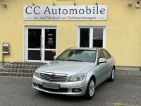Mercedes-Benz C Klasse 220 CDI Schleswig-Holstein - Neumünster Vorschau
