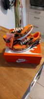 Nike Air Max 90 Camo Duck Orange Gr. 46 Bayern - Weilheim i.OB Vorschau