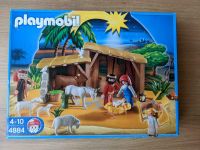 Playmobil Weihnachten Hessen - Oestrich-Winkel Vorschau