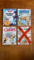 Asterix und Obelix Hefte aus DM Zeit Nordrhein-Westfalen - Meschede Vorschau