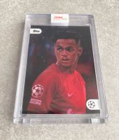 Topps Project22 Fábio Carvalho Liverpool FC by Case Maclaim Düsseldorf - Lichtenbroich Vorschau