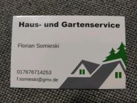 Haus - und Garten Service Bayern - Kirchensittenbach Vorschau