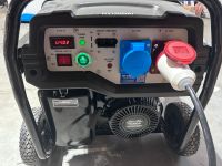 Notstromaggregat 6500 Watt 8250 von Hyundai Zella - Anrode Vorschau