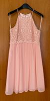 Festliches Kleid mit Bolero Gr. 38 Nordrhein-Westfalen - Olpe Vorschau