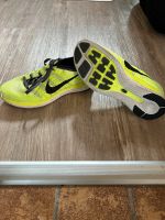 Nike Lunarlon Größe 40,5 Neongelb Unisex Baden-Württemberg - Neckarsulm Vorschau