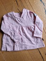 Langarm Pullover von belly Button in rosa gr. 68 Baden-Württemberg - Ebersbach-Musbach Vorschau