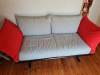 2 Sitzer Couch Bayern - Gersthofen Vorschau