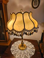 Stehlampe Lampe Vintage Kreis Pinneberg - Elmshorn Vorschau