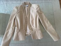 Elisabetta Franchi  Gold Blazer Baden-Württemberg - Mutlangen Vorschau