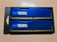 2x 4GB DDR2 RAM, 667MHz (für AMD Systeme) Sachsen - Sohland Vorschau