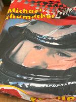 Bettwäsche Michael Schumacher Bayern - Burgebrach Vorschau