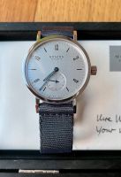 Nomos Tangente Sport Ahoi Niedersachsen - Braunschweig Vorschau