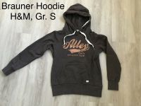 Hoodie Kapuzenpullover Gr. S Bayern - Vohburg an der Donau Vorschau