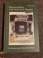 Bewusstseinsaufbrüche  in der Literatur des 20. Jahrhunderts Niedersachsen - Auetal Vorschau