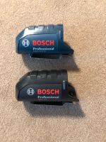 Bosch Professional 12V System Akku USB-Ladeadapter GAA 12V-21 2x Berlin - Hellersdorf Vorschau